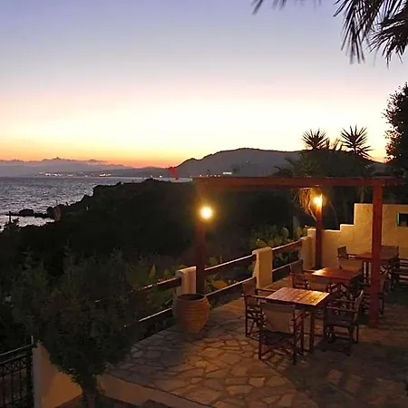 Andreas Hotel