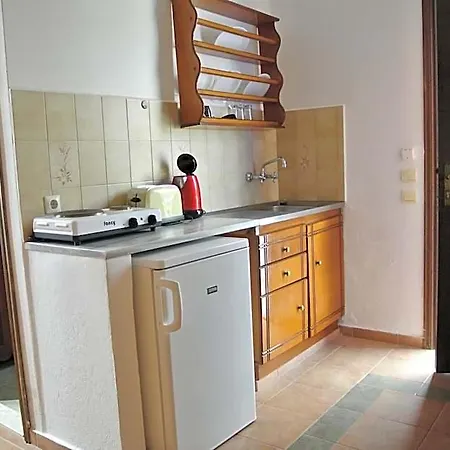 Andreas Hotel Lardos