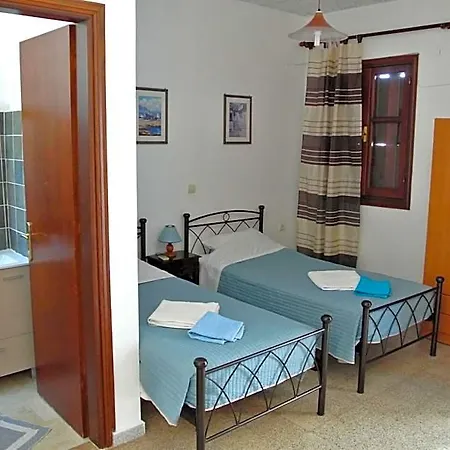 Hotel Andreas Lardos