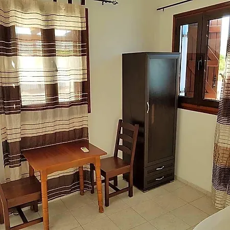 Andreas Hotel Lardos