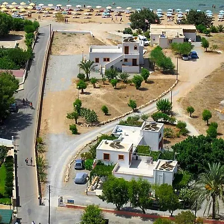 Hotel Andreas 4*