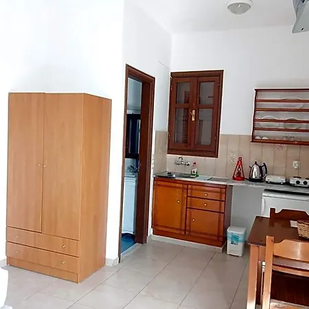 Andreas Hotel Lardos