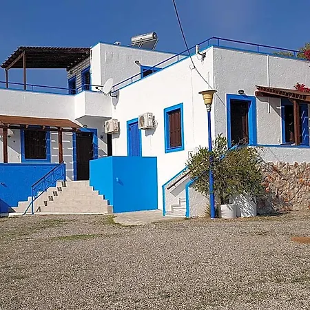 Hotel Andreas Lardos