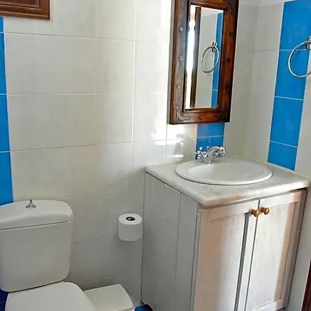 Andreas Hotel
