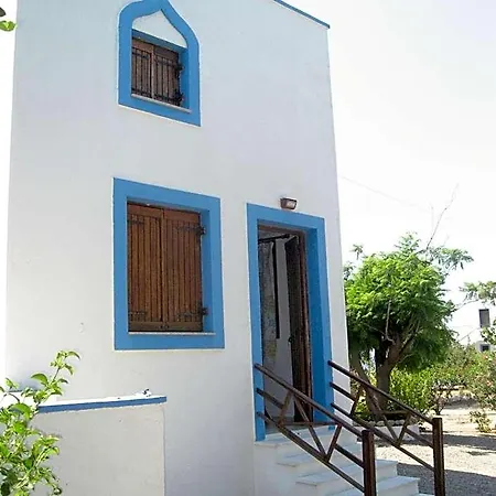 Andreas Hotel Lardos