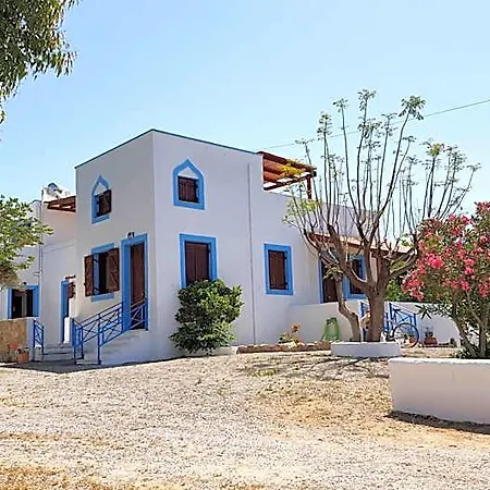 Andreas Hotel 4*