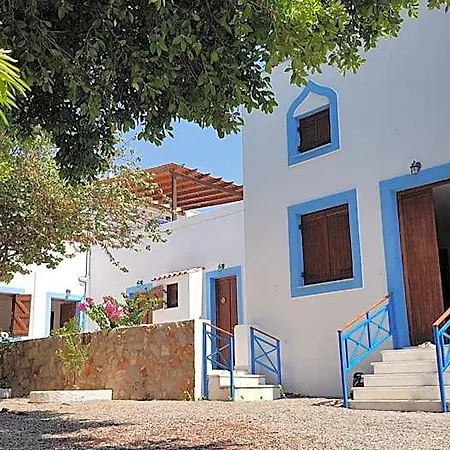 Andreas Hotel Lardos